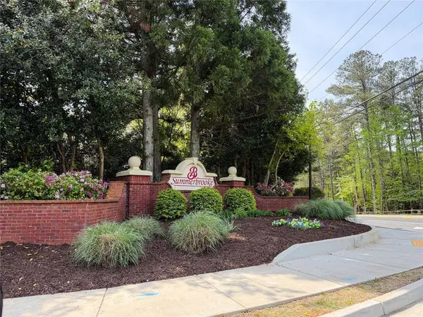 2703 Brookefield LN, Kennesaw, GA 30152