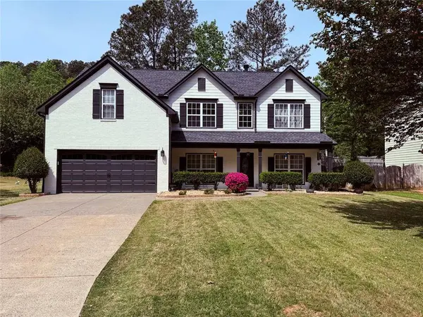2703 Brookefield LN, Kennesaw, GA 30152