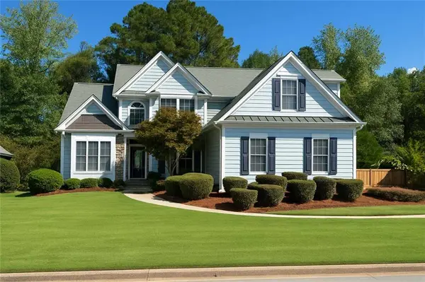 2014 Hubbard CT, Villa Rica, GA 30180