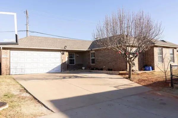 6008 Johnnie TER, Oklahoma City, OK 73149