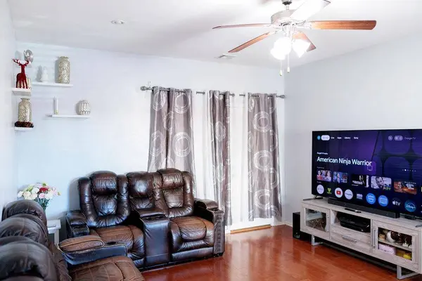 6008 Johnnie TER, Oklahoma City, OK 73149
