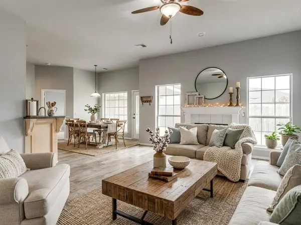 11713 SILVER SUN DR, Oklahoma City, OK 73162