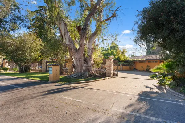 5151 N Van Ness Blvd, Fresno, CA 93711-2853