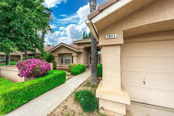 2065 Windsor AVE, Clovis, CA 93611