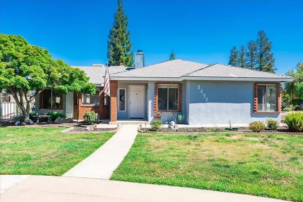 8495 Calaveras ST, Fresno, CA 93711