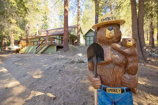 56981 Sequoia DR, Springville, CA 93265