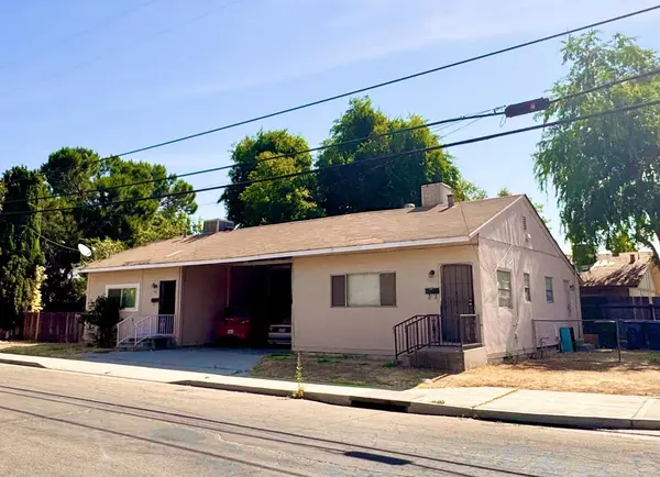 7160 N Maroa AVE, Fresno, CA 93650