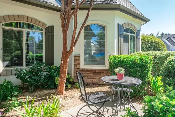 425 W Trenton AVE, Clovis, CA 93619