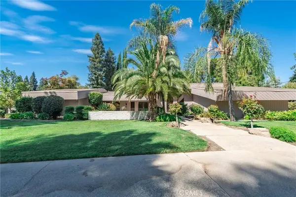 5287 N Sequoia DR, Fresno, CA 93711