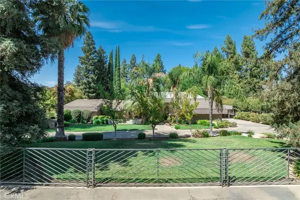 5287 N Sequoia DR, Fresno, CA 93711