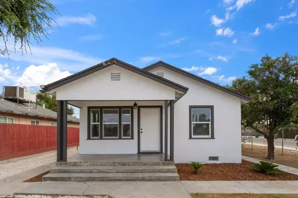 12575 W F AVE, Biola, CA 93606