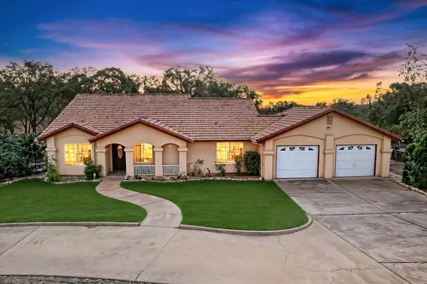 30521 Horseshoe DR, Coarsegold, CA 93614