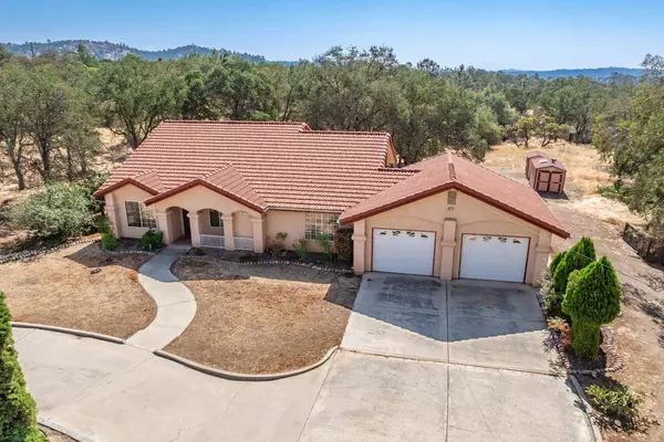 30521 Horseshoe DR, Coarsegold, CA 93614