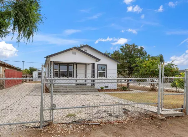 12575 W F AVE, Biola, CA 93606