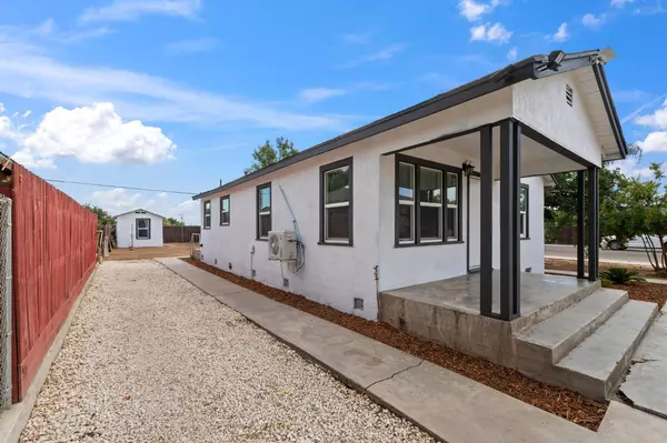 12575 W F AVE, Biola, CA 93606