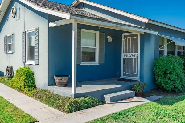 3058 7th Avenue, Hanford, CA 93230