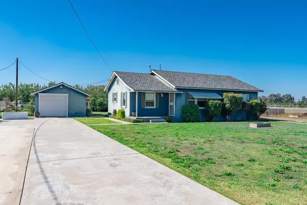 3058 7th Avenue, Hanford, CA 93230