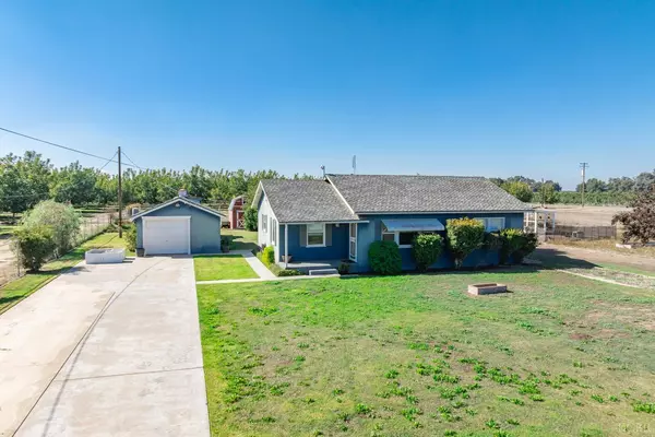 3058 7th Avenue, Hanford, CA 93230
