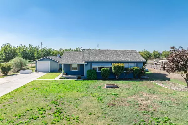 3058 7th Avenue, Hanford, CA 93230