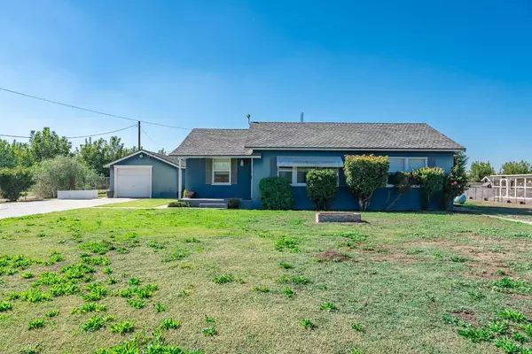 3058 7th Avenue, Hanford, CA 93230