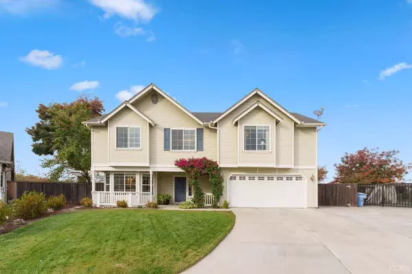 3150 N Madison Way, Hanford, CA 93230