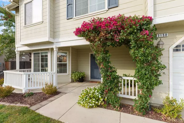 3150 N Madison Way, Hanford, CA 93230