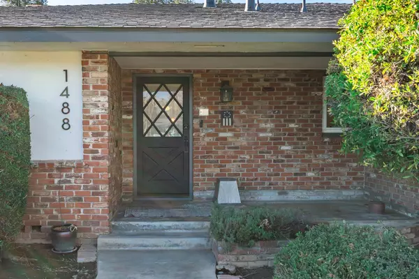 1488 W Roberts AVE, Fresno, CA 93711