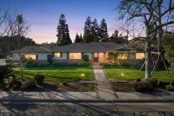 1488 W Roberts AVE, Fresno, CA 93711