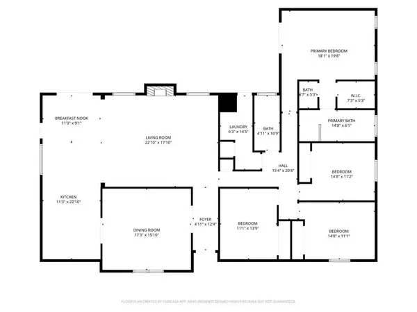 26882 Road 400, Madera, CA 93636
