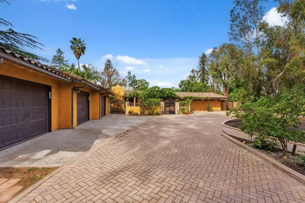 5151 N Van Ness BLVD, Fresno, CA 93711