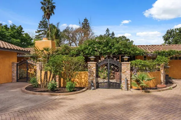 5151 N Van Ness BLVD, Fresno, CA 93711