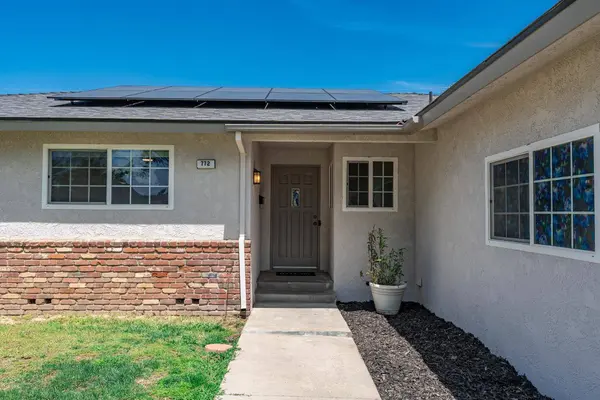 772 E Sample AVE, Fresno, CA 93710