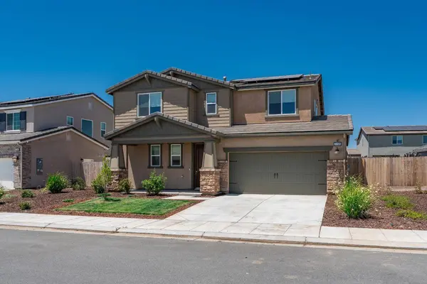 1159 Magnolia CT, Madera, CA 93636