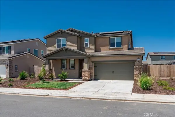 1159 Magnolia CT W, Madera, CA 93636