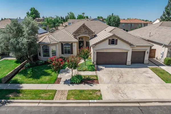 2140 Serena AVE, Clovis, CA 93619