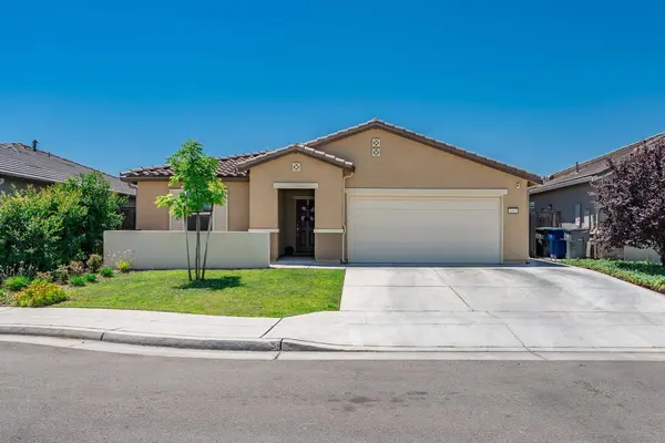 6883 E Woodward AVE, Fresno, CA 93727