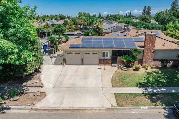 6019 N 9th ST, Fresno, CA 93710