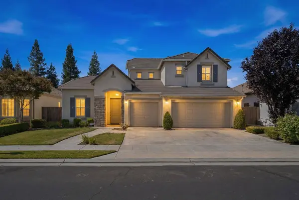 3242 Everglade AVE, Clovis, CA 93619