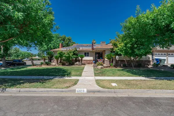 6019 N 9th ST, Fresno, CA 93710