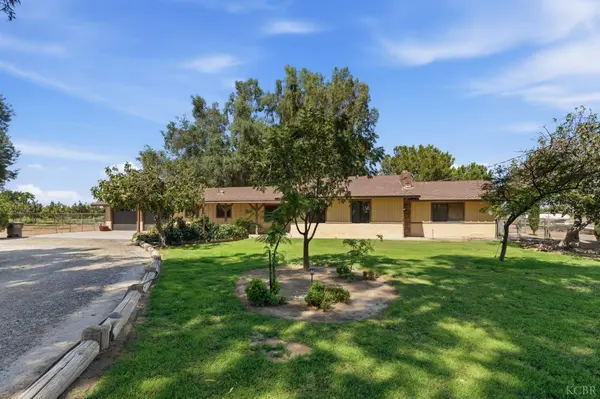 16528 14th AVE, Hanford, CA 93230