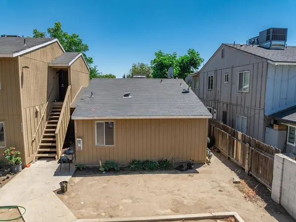 4524 E Thomas, Fresno, CA 93702