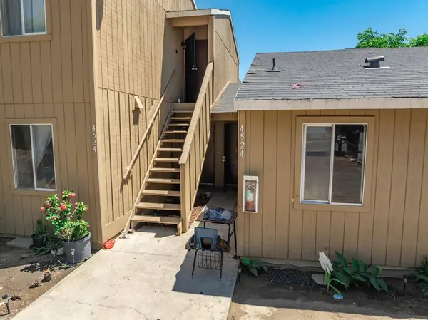 4524 E Thomas, Fresno, CA 93702