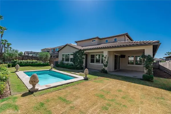 11315 N Via San Toma DR, Fresno, CA 93730