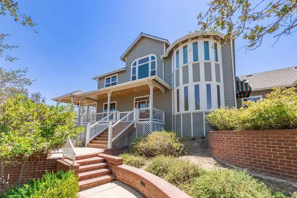 42158 John Muir DR, Coarsegold, CA 93614