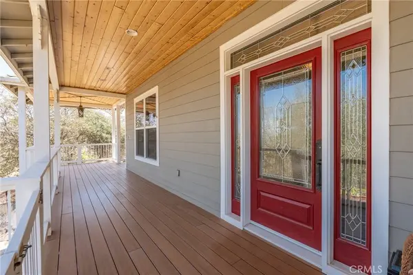 42158 John Muir DR, Coarsegold, CA 93614