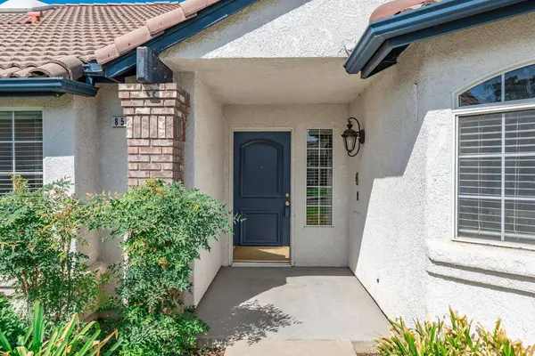 8535 N Jackson AVE, Fresno, CA 93720