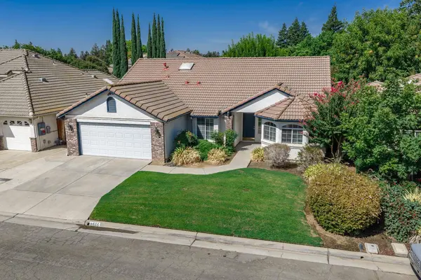 8535 N Jackson AVE, Fresno, CA 93720