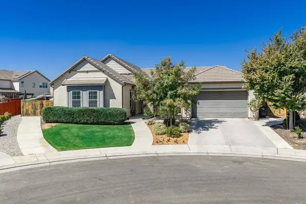 587 Spring ST, Madera, CA 93636