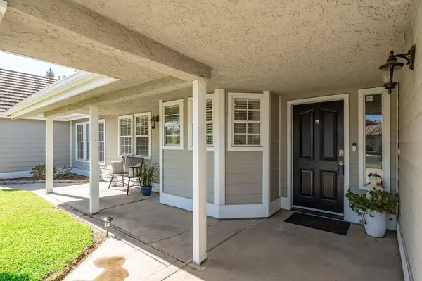 3110 Doubletree WAY, Madera, CA 93637