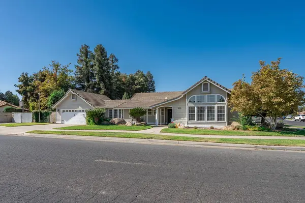 3110 Doubletree WAY, Madera, CA 93637